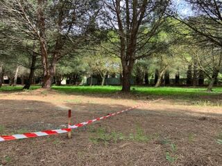  Terrain 413 m� L�zignan-la-c�be