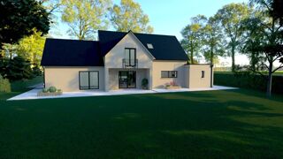  Maison � vendre 4 pi�ces 200 m�