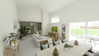  Maison � vendre 5 pi�ces 150 m�