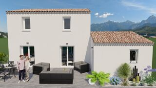  Maison � vendre 4 pi�ces 73 m�