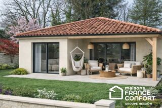  Maison � vendre 4 pi�ces 80 m�