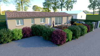  Maison à vendre 4 pièces 73 m²