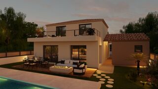  Maison � vendre 4 pi�ces 125 m�