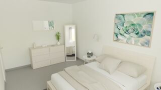  Maison � vendre 4 pi�ces 89 m�