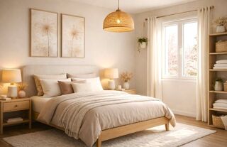  Maison à vendre 3 pièces 90 m²