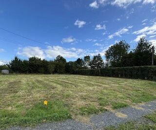  Terrain � vendre 2600 m�