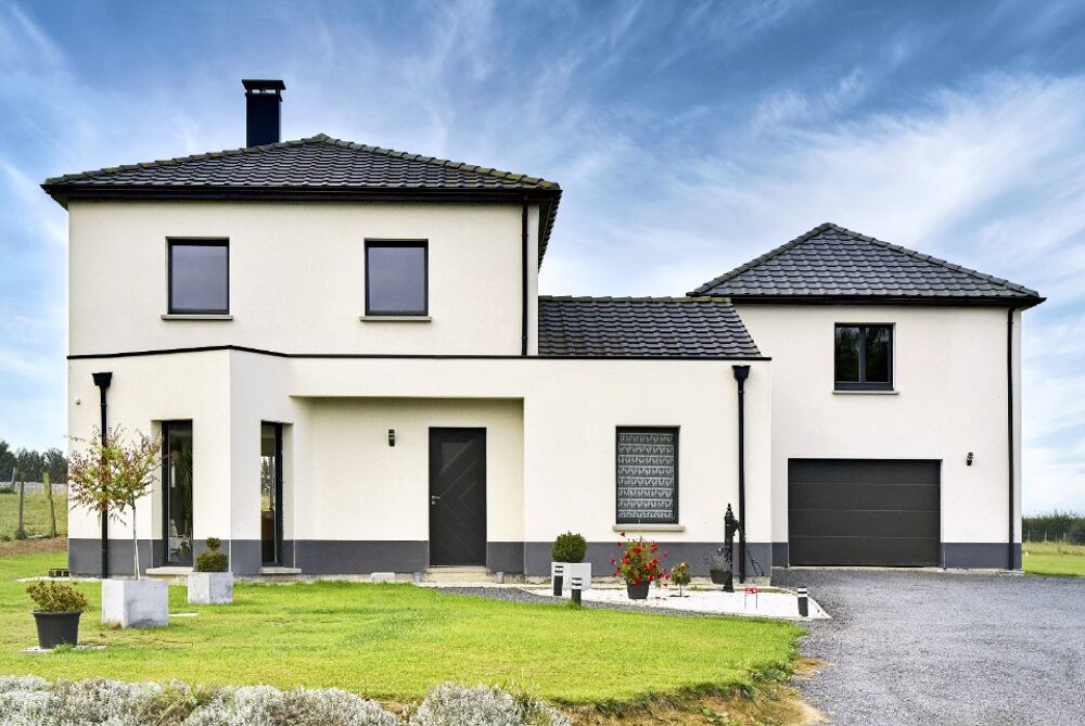 vente Maison - 7 pièce(s) - 160 m² Vulaines-sur-Seine (77870)