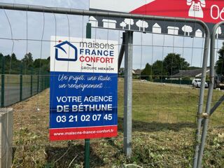  Maison 6 pièces 125 m² Lapugnoy