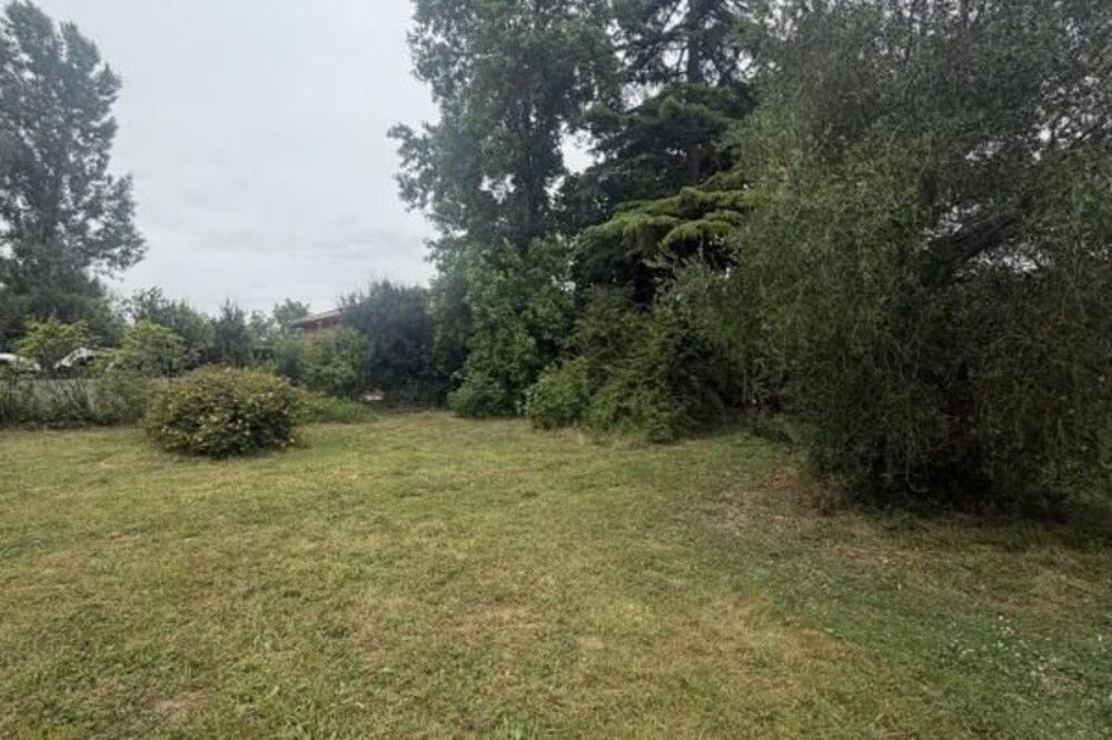 vente Terrain - 510 m² Issus (31450)