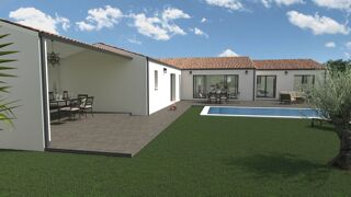  Maison � vendre 6 pi�ces 166 m�