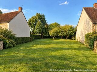  Terrain à vendre 604 m²