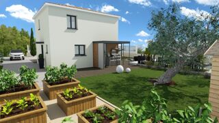  Maison � vendre 5 pi�ces 98 m�