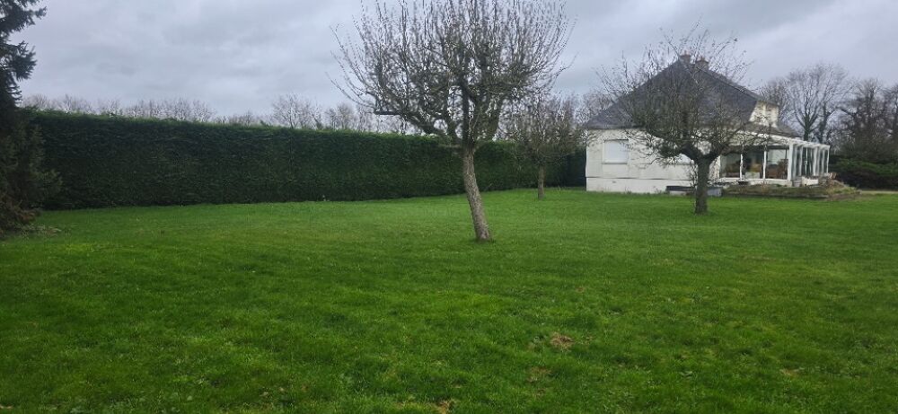 vente Maison - 6 pièce(s) - 120 m² Parc-d'Anxtot (76210)