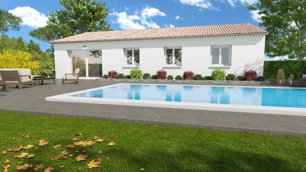 Maison de 5 pièces (105 m²) à vendre à Puget-sur-Argens<....