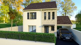  Maison à vendre 5 pièces 87 m²