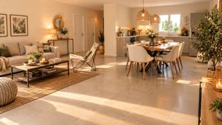 vente Maison - 5 pièce(s) - 110 m² Sillans-la-Cascade (83690)