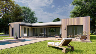  Maison 4 pi�ces 138 m� M�rignac