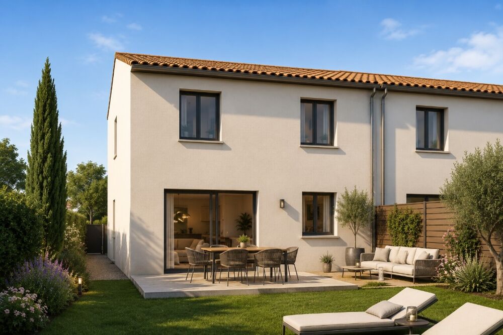 Maison 4 pièces 83 m² · à Carnoules · 83 m² · 275 000 €