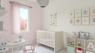  Maison à vendre 3 pièces 70 m²