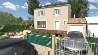  Maison 4 pi�ces 100 m� Fontvieille