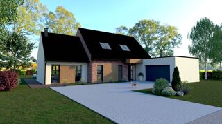  Maison à vendre 9 pièces 165 m²