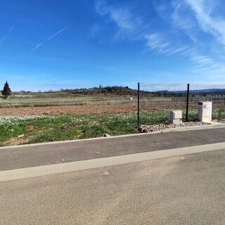  Terrain � vendre 357 m�