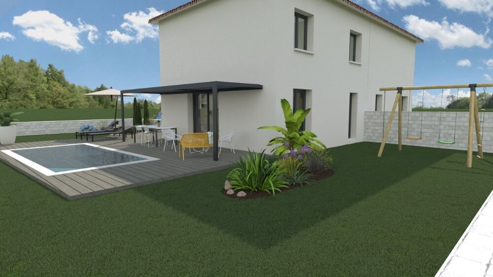 vente Maison - 4 pièce(s) - 75 m² La Valette-du-Var (83160)