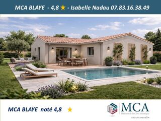  Maison � vendre 3 pi�ces 85 m�