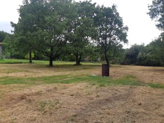  Terrain � vendre 1053 m�