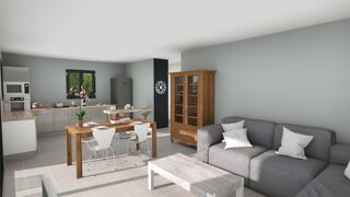  Terrain � vendre 700 m�