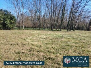  Terrain à vendre 2000 m²