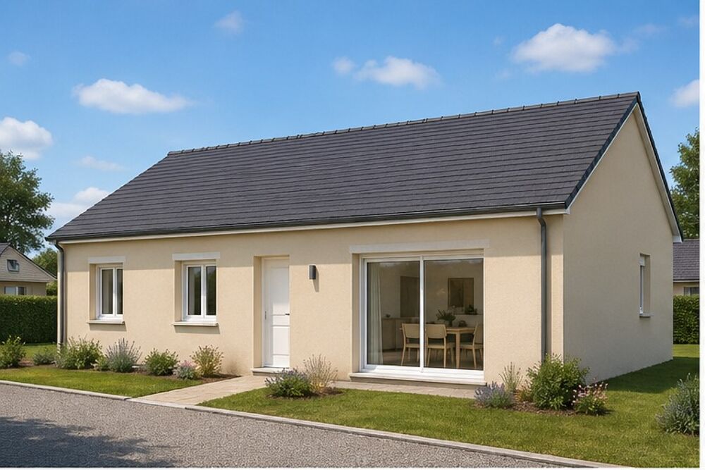 🏡 À proximité de Gap CENTRE- Votre maison plain-....