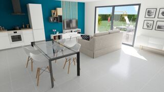  Maison  vendre 4 pices 91 m