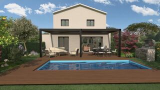  Maison 3 pièces 100 m² Narbonne