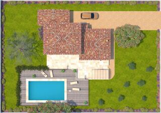  Maison 5 pi�ces 105 m� Notre-dame-de-londres