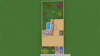  Maison 6 pi�ces 165 m� Angoulins