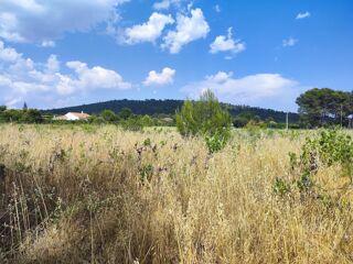  Terrain � vendre 1654 m�