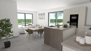  Maison à vendre 5 pièces 100 m²