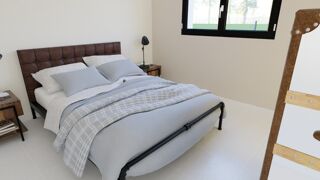  Maison à vendre 8 pièces 140 m²