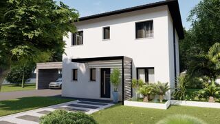  Maison à vendre 7 pièces 153 m²