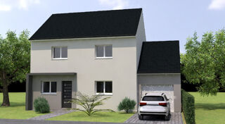  Maison à vendre 5 pièces 108 m²