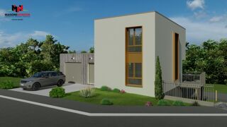  Maison � vendre 8 pi�ces 168 m�