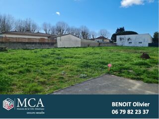  Terrain � vendre 1004 m�