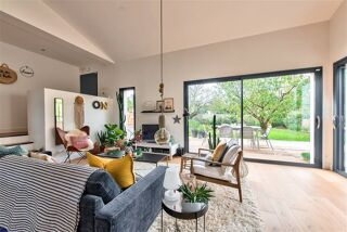 vente Maison - 5 pièce(s) - 90 m² Férolles-Attilly (77150)