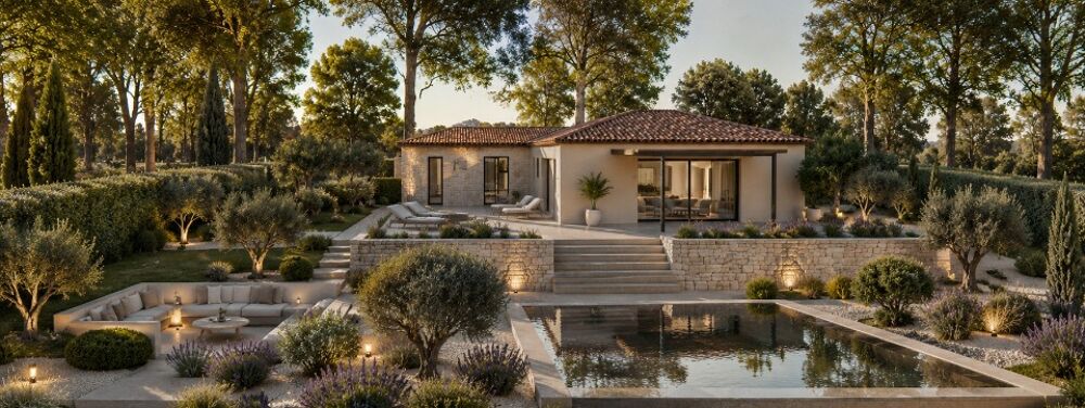 Votre constructeur Maisons France Confort Fréjus, vous p....