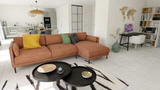  Maison à vendre 5 pièces 140 m²