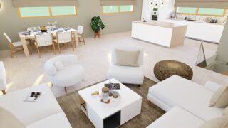  Maison 4 pi�ces 128 m� Rivesaltes