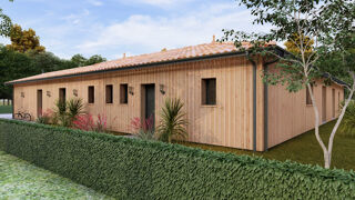  Maison à vendre 5 pièces 160 m²