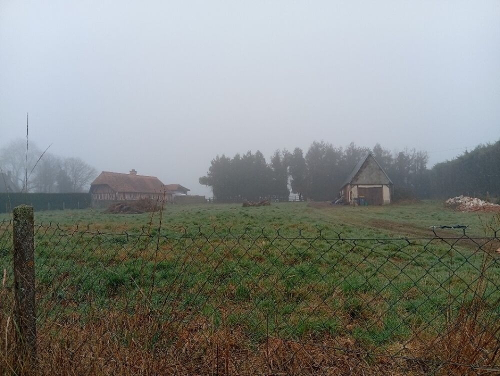 vente Maison - 7 pièce(s) - 150 m² Aviron (27930)