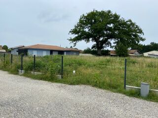  Terrain � vendre 554 m�